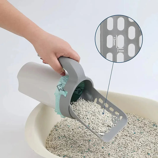 Cat Litter Shovel